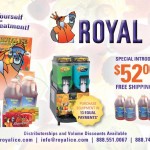royal ice slushy national ad